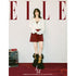 ELLE KOREA 2023.10 - IU COVER